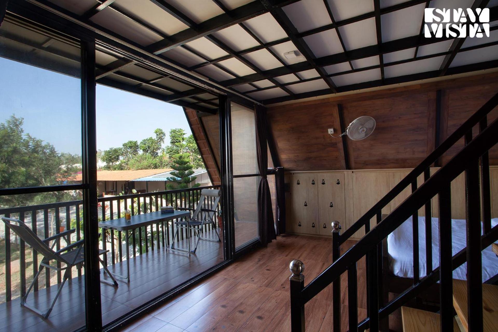 Stayvista At Hillside Harmony Pvt Pool & Free Breakfast Bangalore Exteriör bild