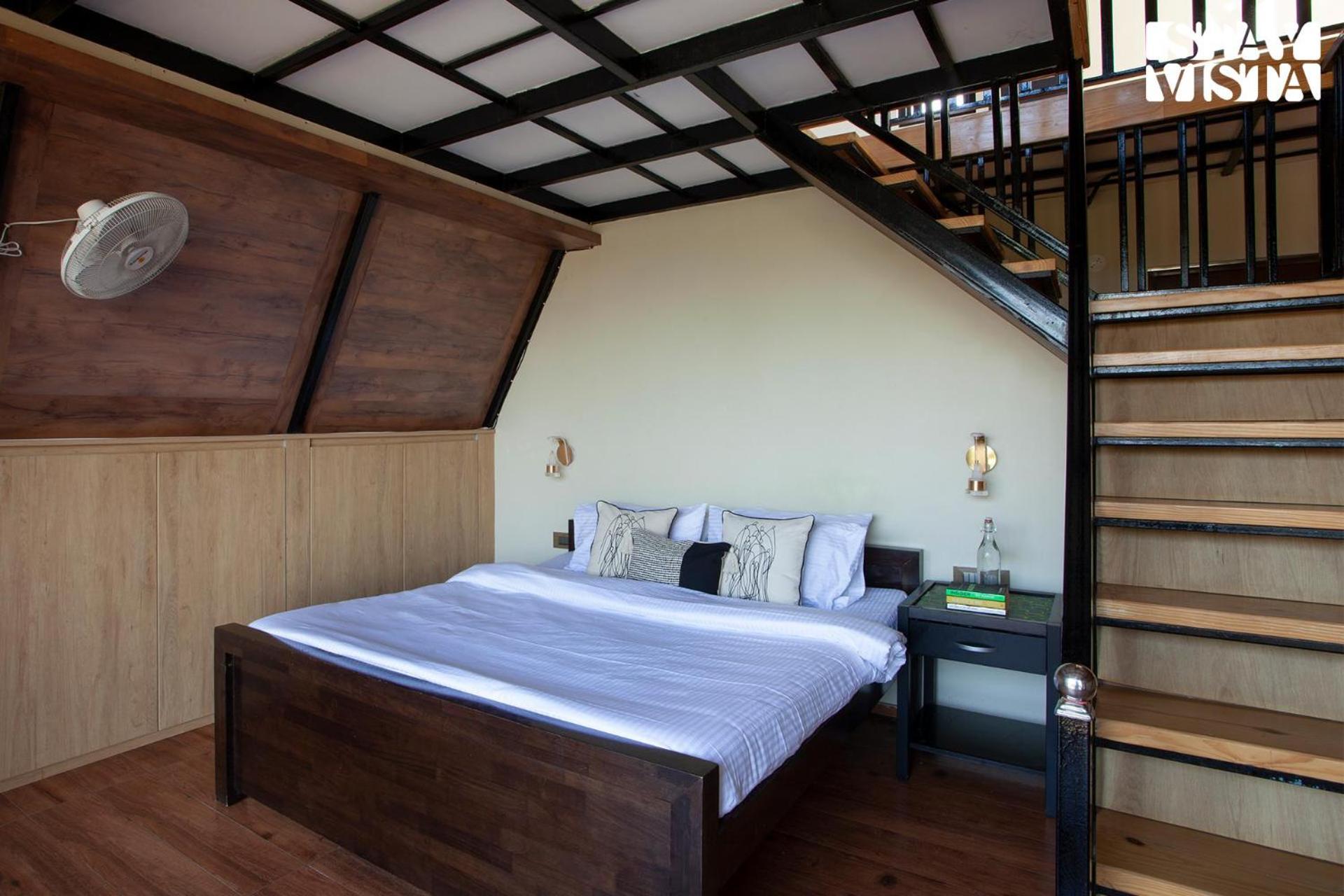 Stayvista At Hillside Harmony Pvt Pool & Free Breakfast Bangalore Exteriör bild
