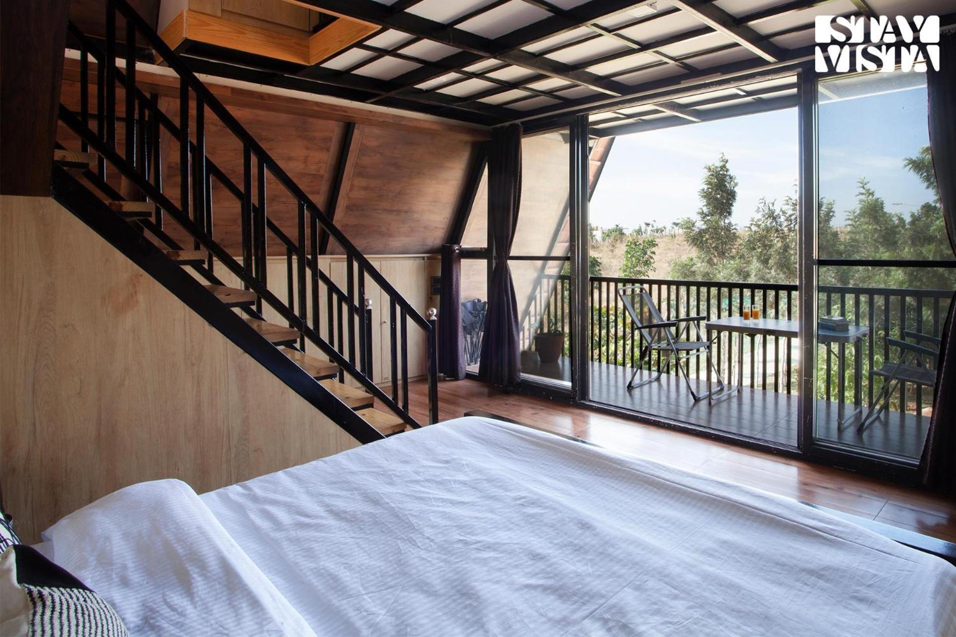 Stayvista At Hillside Harmony Pvt Pool & Free Breakfast Bangalore Exteriör bild